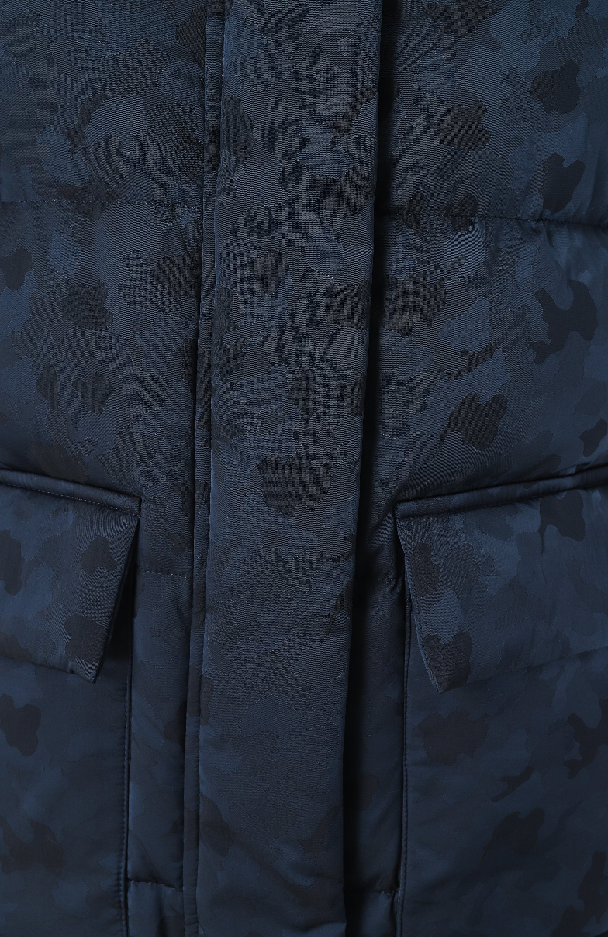 Пуховый жилет MVST, арт. ICD0006/JC_SET, фото 6