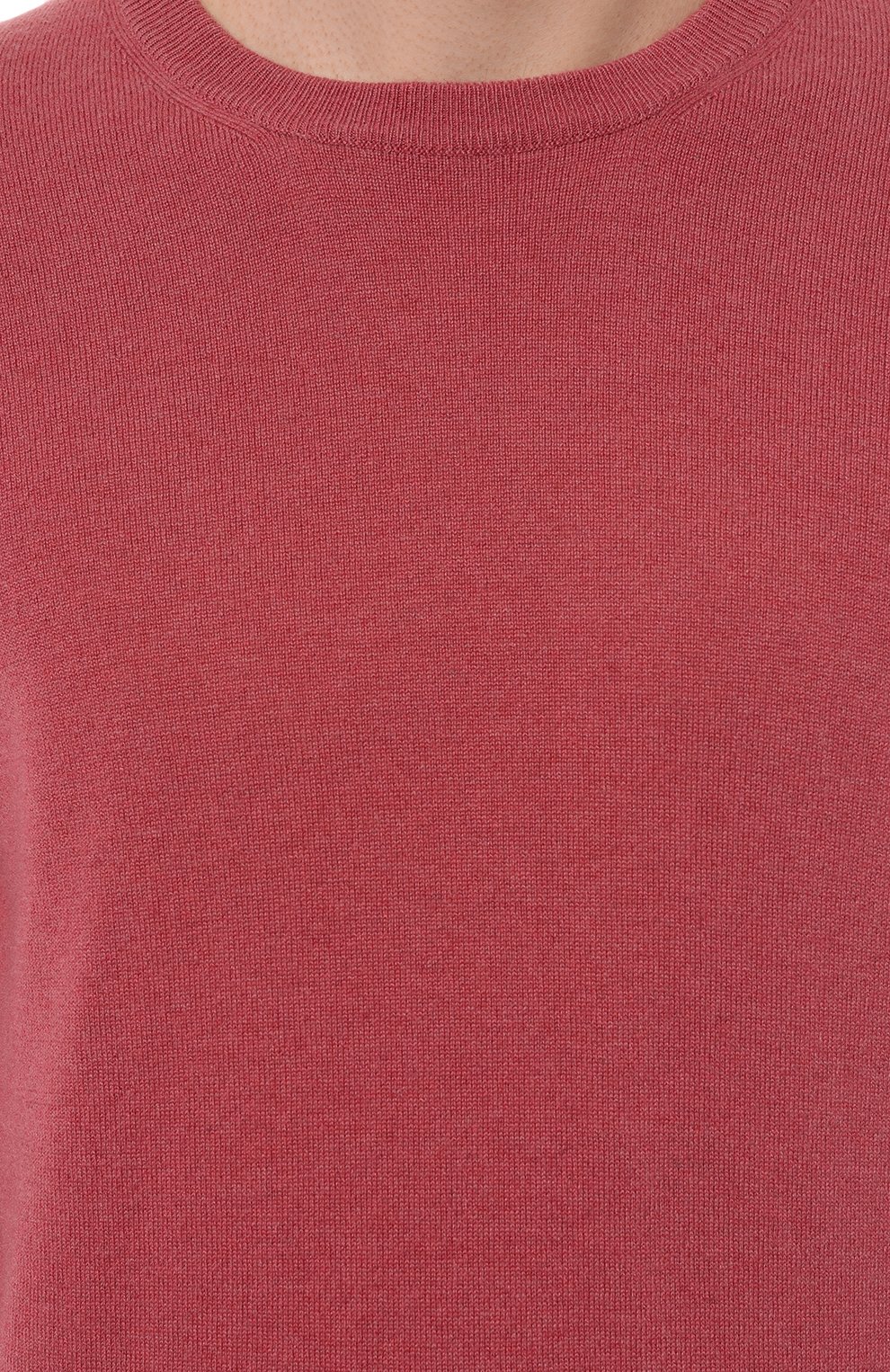 Кашемировый джемпер BRUNELLO CUCINELLI, арт. M2200B2204, фото 5