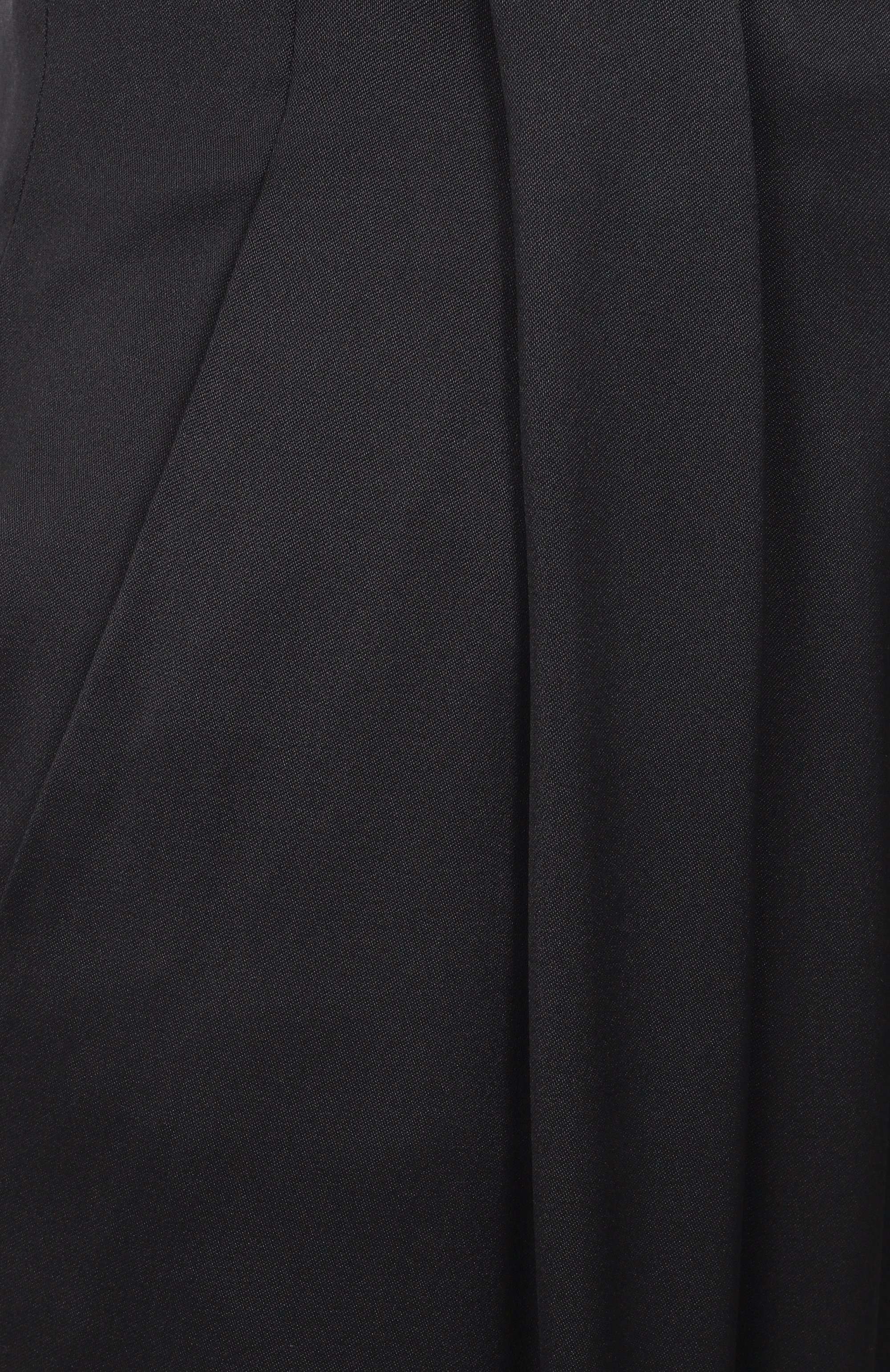 Шелковые брюки GIORGIO ARMANI, арт. GW001564/TE10101, фото 6