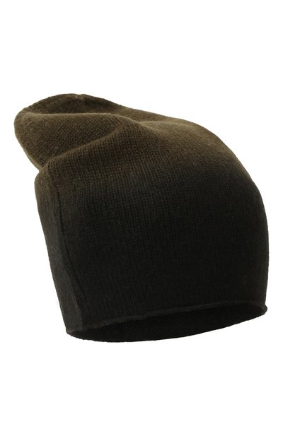 Шапка из шерсти и кашемира ALLUDE, арт. 225/17695, фото 1