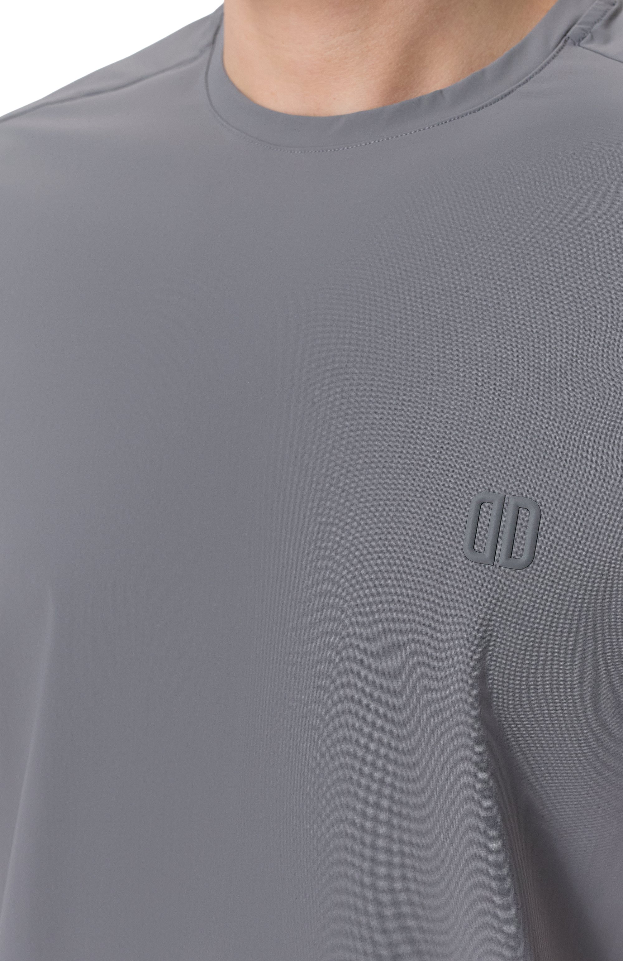 Футболка DUNO, арт. STRYKER/0LBIA, фото 5