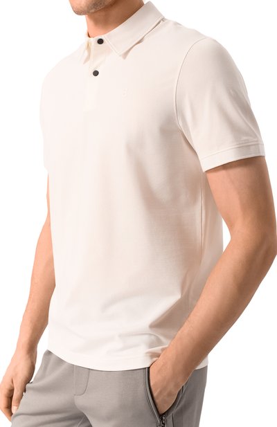 Поло BOGNER, арт. 58322727, фото 5