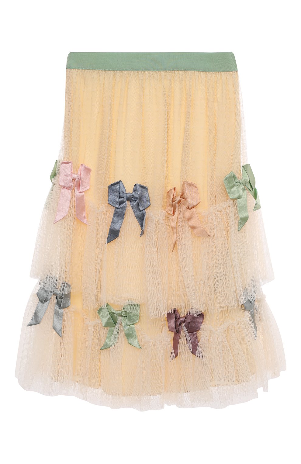 Юбка GUCCI, арт. 590599 ZACXZ, фото 2