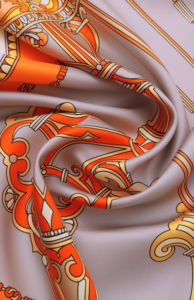 Шелковый платок time RADICAL CHIC, арт. 443981.07.02, фото 3