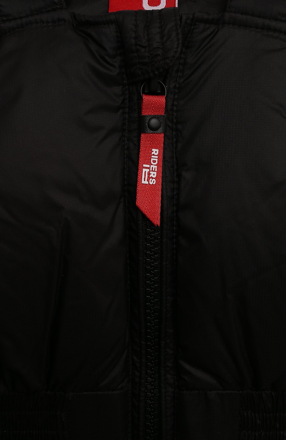 Пуховый комбинезон AI RIDERS, арт. 0X161NTKJ4, фото 3