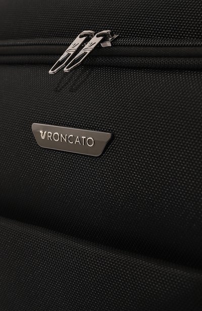 Текстильный дорожный чемодан biz 2.0 RONCATO, арт. 41212501, фото 4