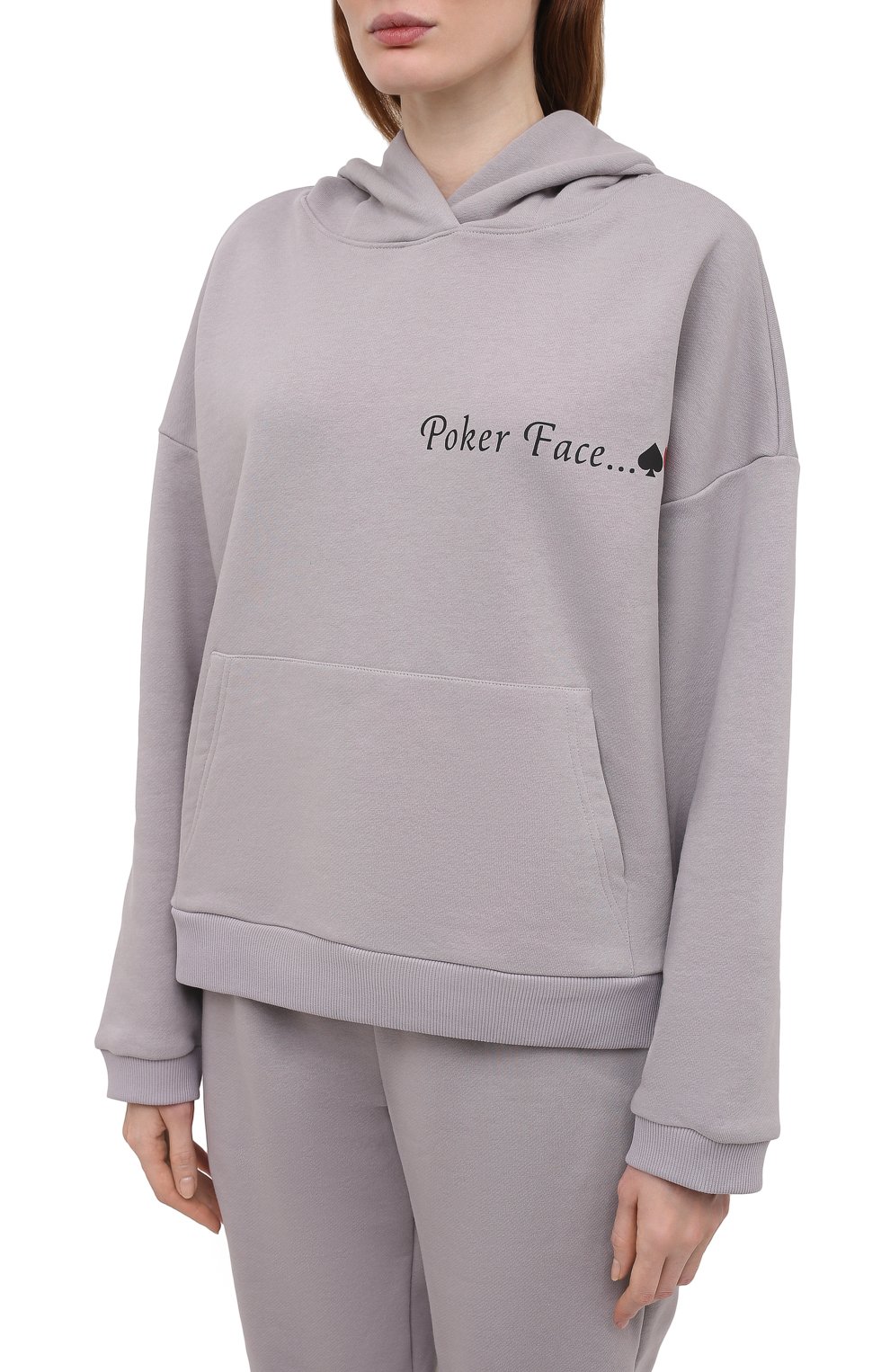 Спортивный костюм SEVEN LAB, арт. HP20-PF dark grey, фото 2