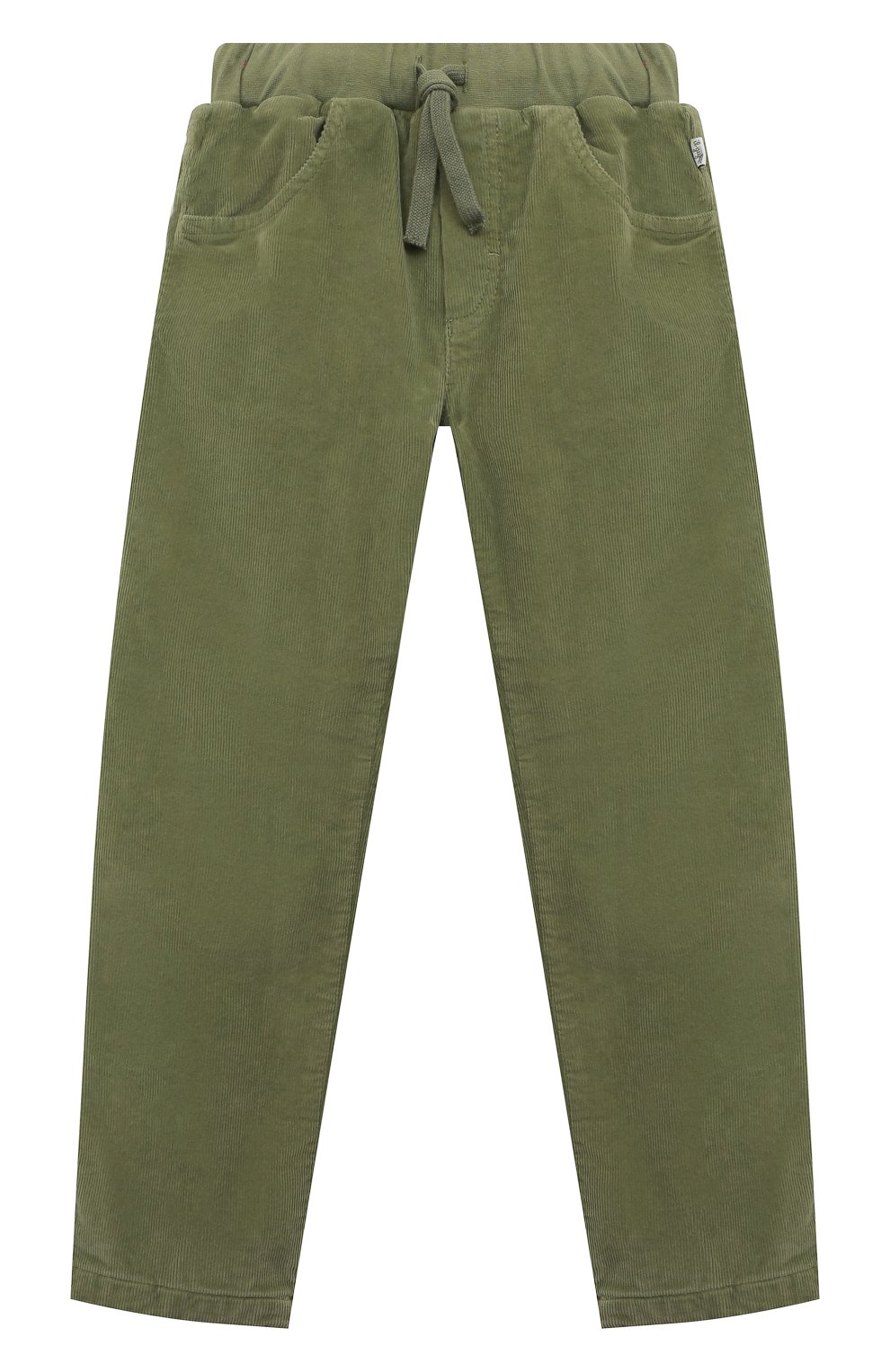 Вельветовые брюки IL GUFO, арт. A22PLR02V6013/2A-4A, фото 1