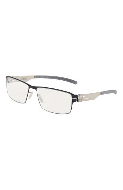 Мужские оправа IC! BERLIN, арт. IB-JURGEN H MARINE BLUE PEARL GREY RXCLEAR FLEX