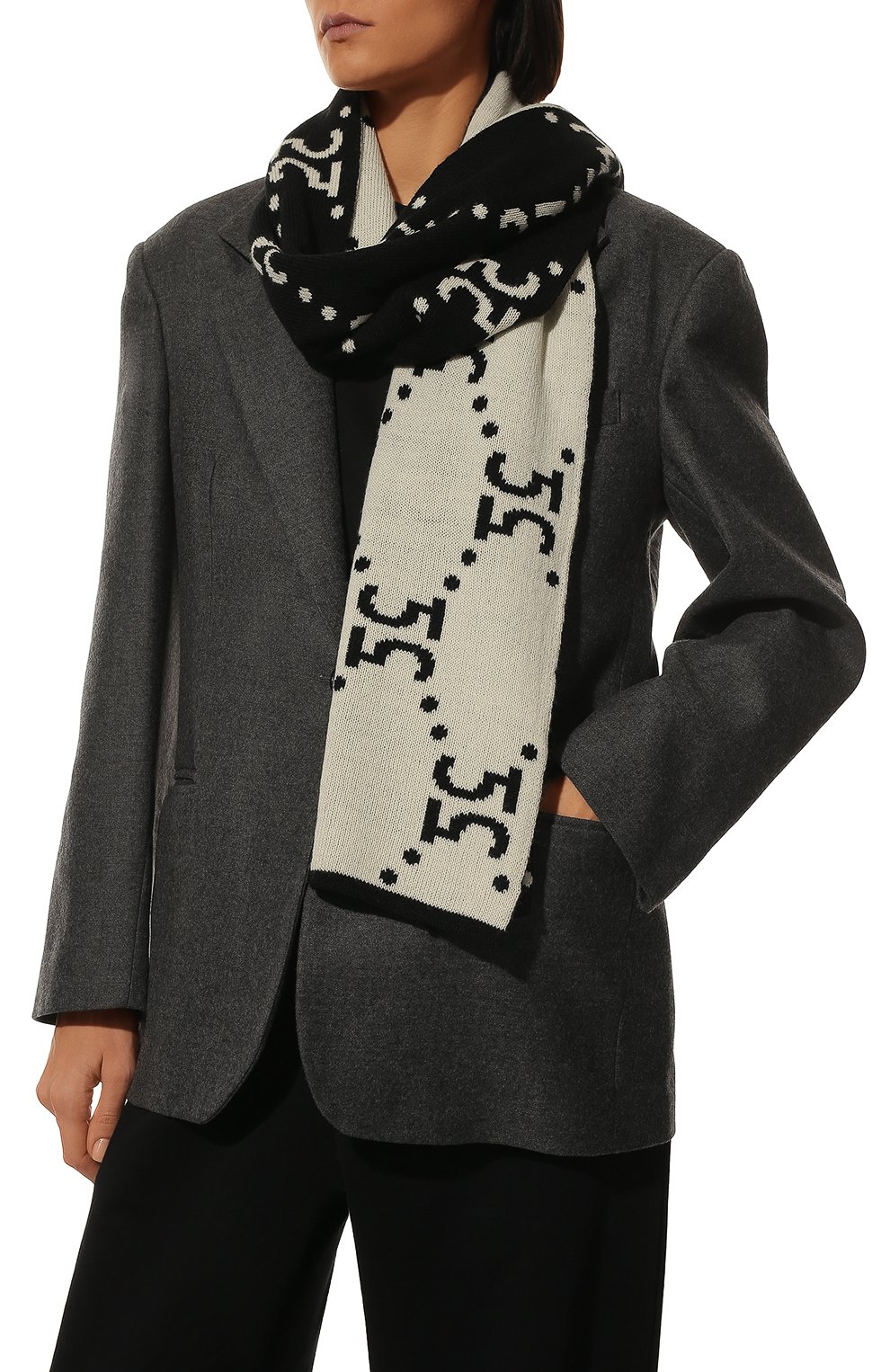 Шарф 5PREVIEW, арт. 5PWAW22021, фото 2