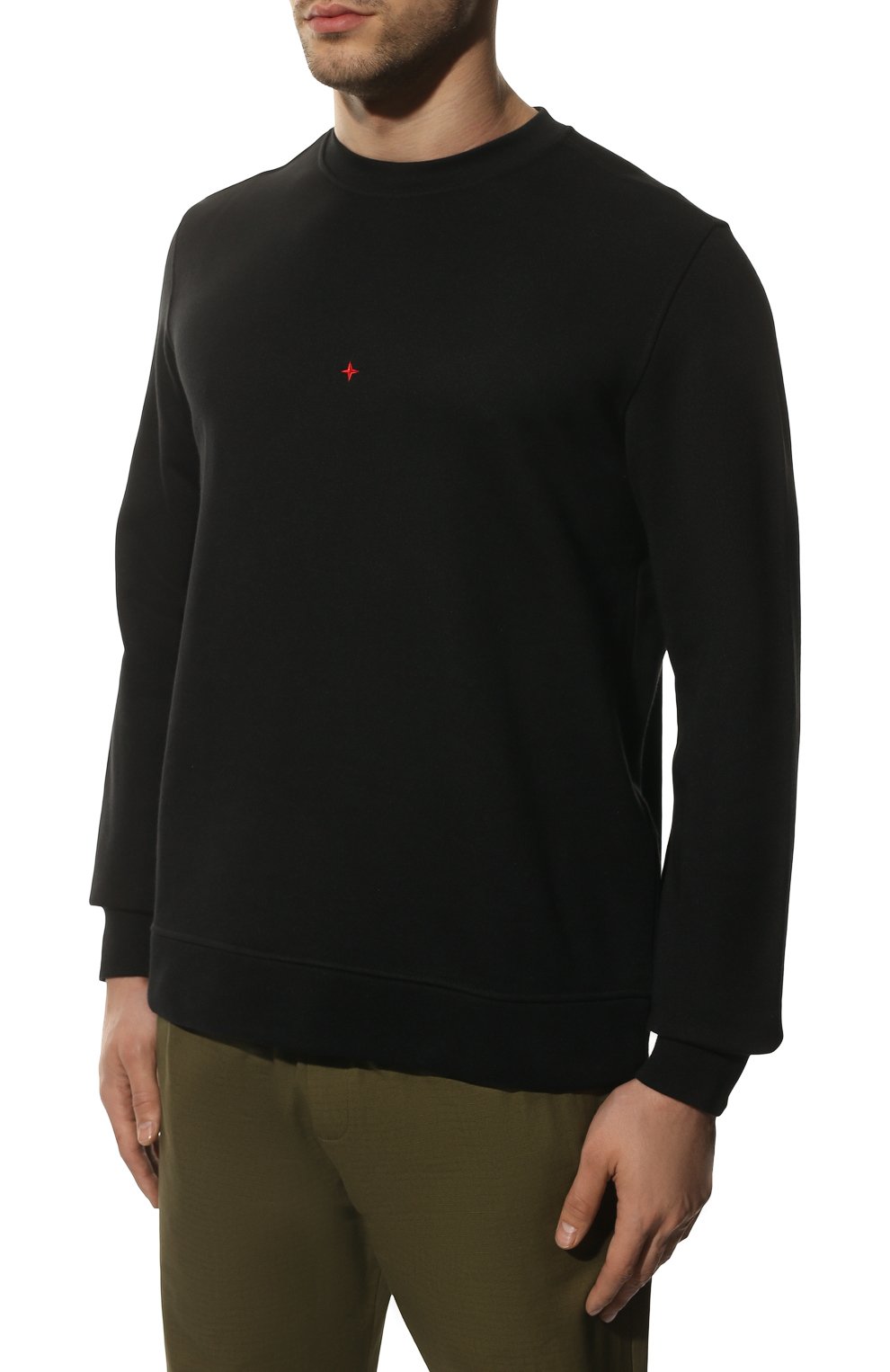 Свитшот STONE ISLAND, арт. 7615661X2, фото 3