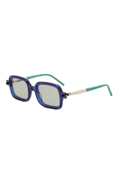 Женские солнцезащитные очки KUB0RAUM, арт. P2 BC GREY1