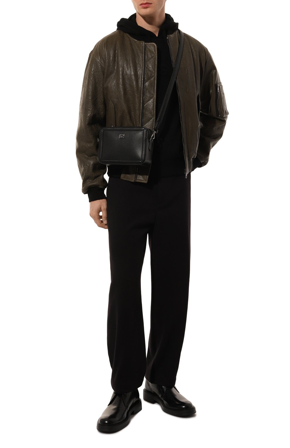 Сумка DOLCE & GABBANA, арт. BP3320/AV956, фото 7