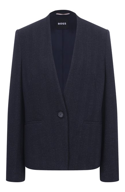 Женский жакет BOSS, арт. 50549132