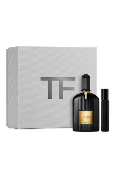 Парфюмерный набор black orchid (50+10ml) TOM FORD, арт. TCJL-01, фото 1