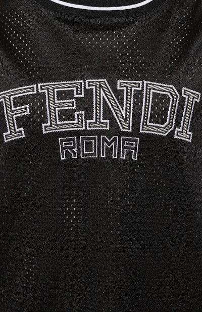 Майка FENDI, арт. FAF695/APC1/F0GME, фото 5