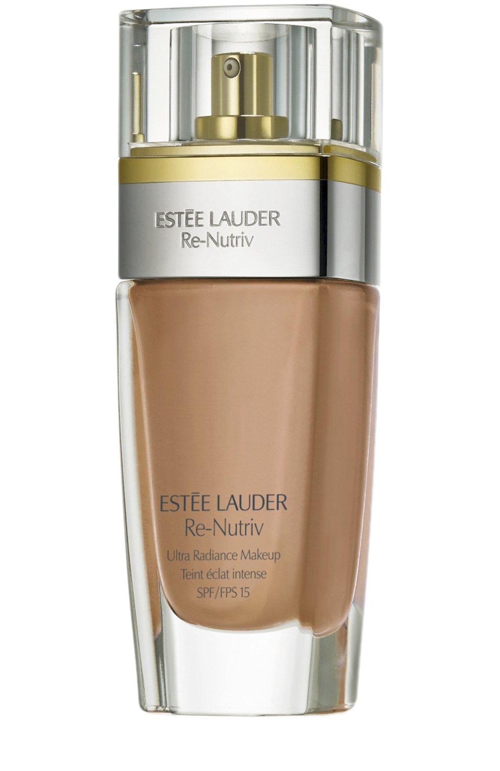 Тональный крем ultra radiance pebble (30ml) ESTÉE LAUDER, арт. YH0L-08, фото 1