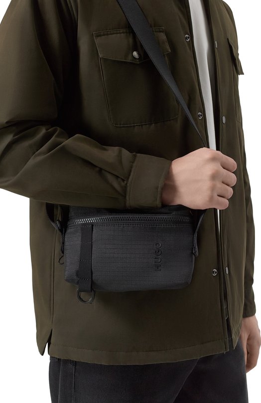 Сумка Harrye HUGO 50558490 Чёрный  50558490 Фото 2