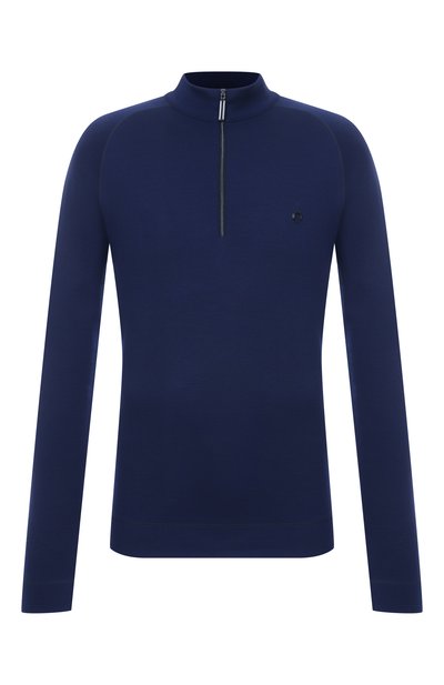 Мужской шерстяной джемпер STEFANO RICCI, арт. M6H5300050/WPA01T