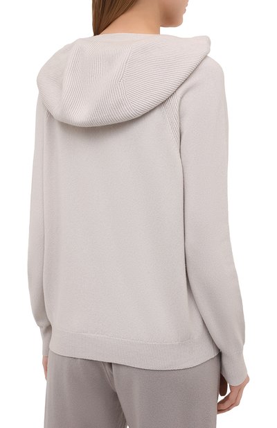 Кашемировый кардиган LORO PIANA, арт. FAG3599, фото 4