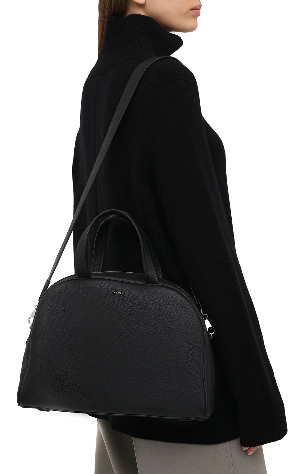 Сумка THE ROW, арт. W1261L129, фото 5