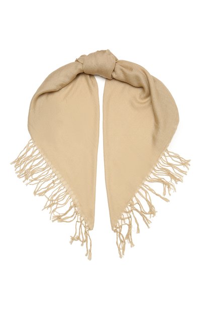 Шарф из кашемира и шелка BRUNELLO CUCINELLI, арт. MSC932049, фото 1