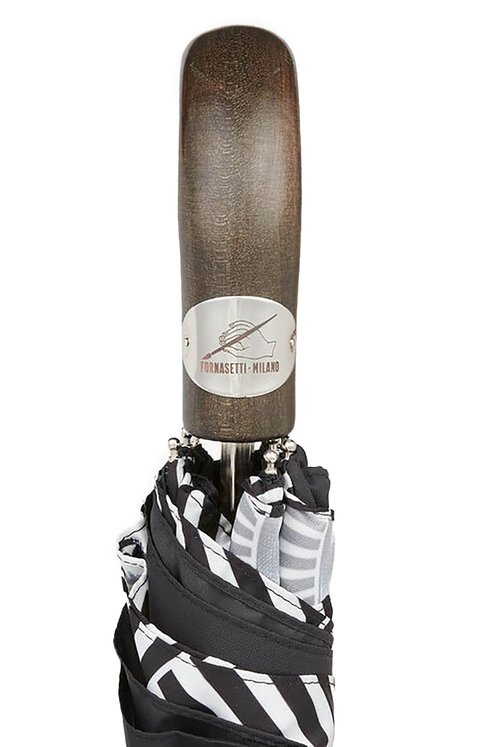 Складной зонт soli a ventaglio FORNASETTI, арт. 0M070-PG, фото 5