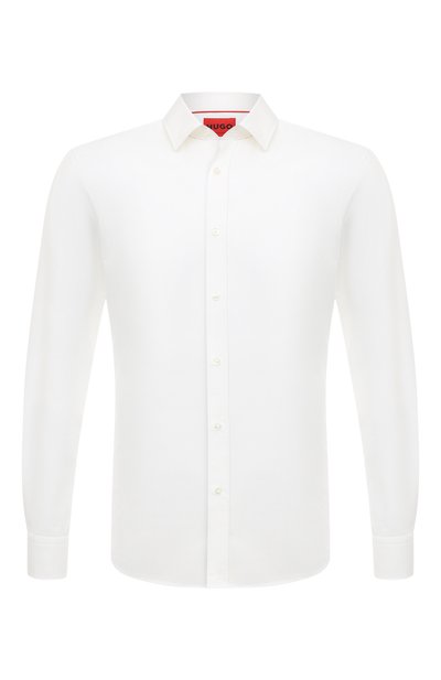 Мужская хлопковая сорочка HUGO, арт. 50479396