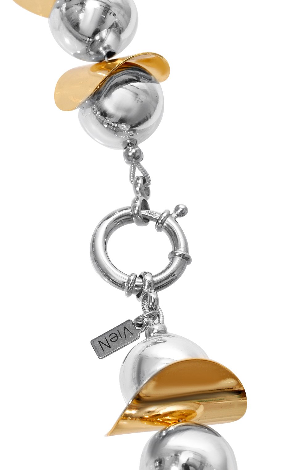 Колье VIEN, арт. 2223-53N, фото 4