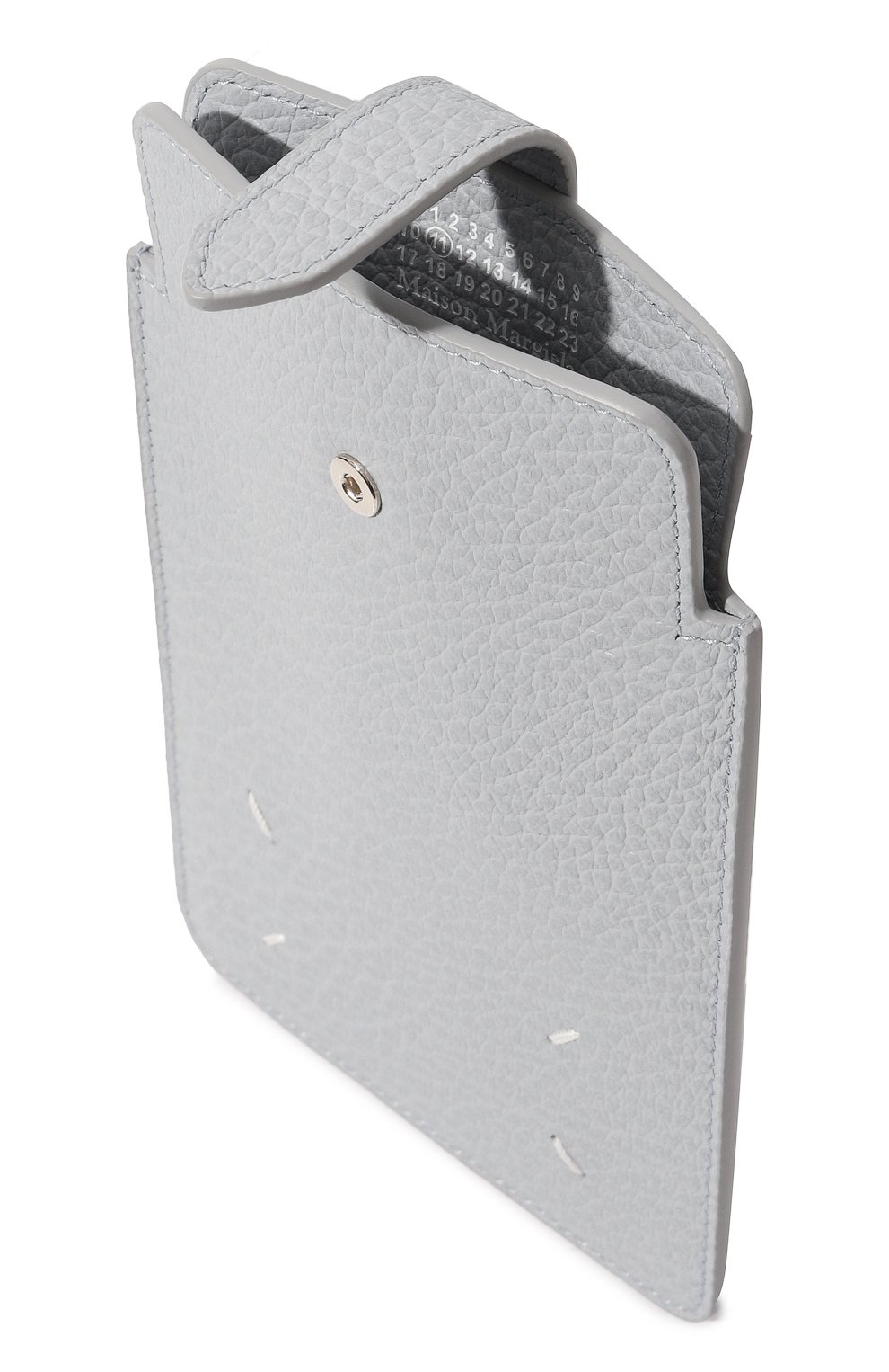 Кожаный чехол для iphone MAISON MARGIELA, арт. SA1VZ0008/P4455, фото 3