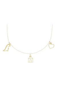 Колье ALIITA, арт. NRPUCU00GHYG09K J1000, фото 1