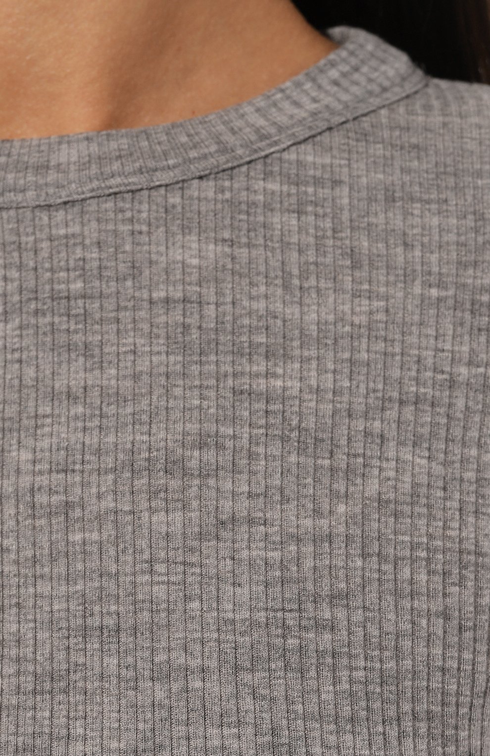 Шерстяной пуловер BRUNELLO CUCINELLI, арт. MD998FH800, фото 5