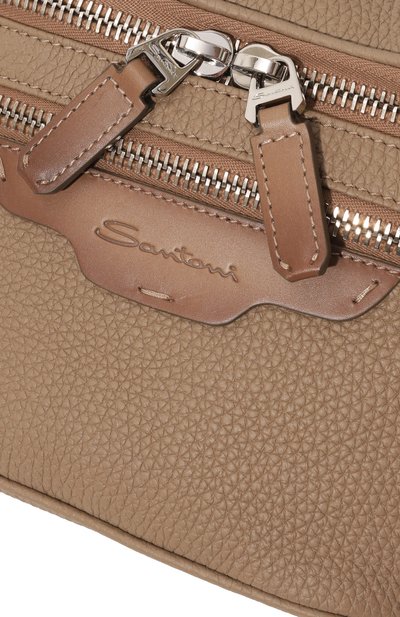 Поясная сумка SANTONI, арт. UIBBA2365EN-ASP6, фото 3