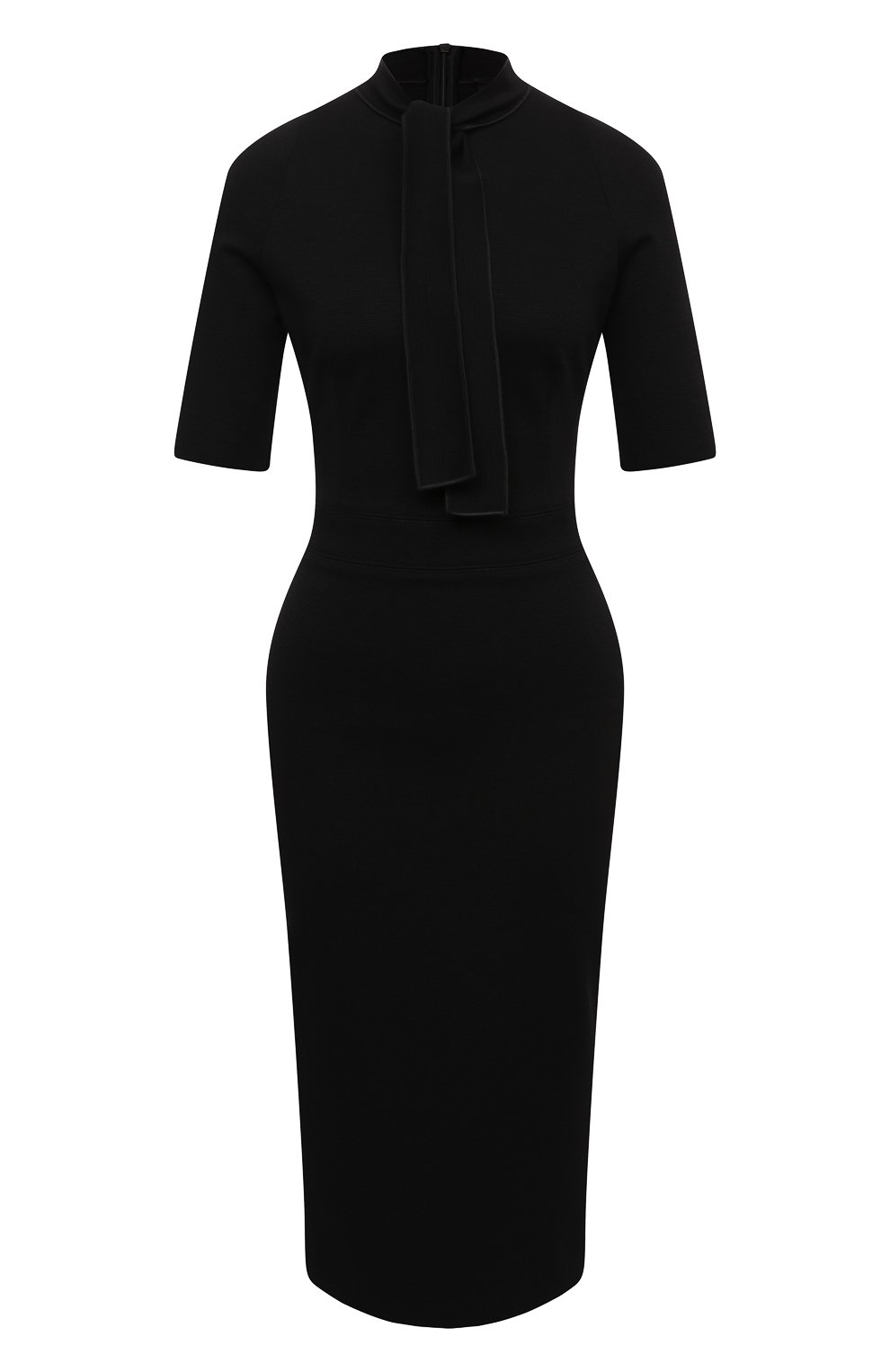 Шерстяное платье GIORGIO ARMANI, арт. 6HAA52/AJAEZ, фото 1