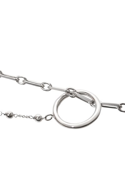 Колье DOLCE & GABBANA, арт. WN04S8 W1111, фото 4