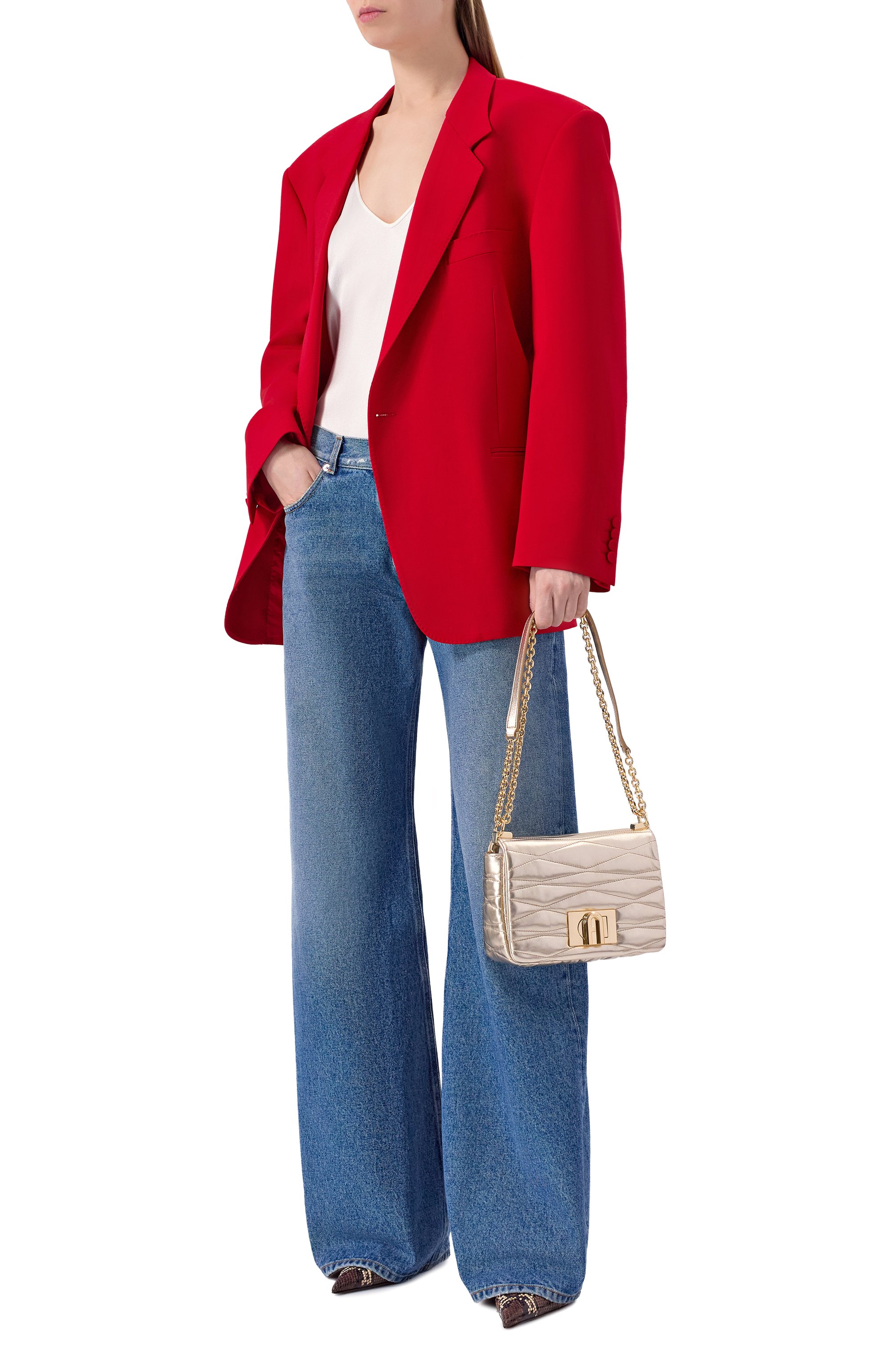 Сумка furla 1927 FURLA, арт. WB01671/BX3972, фото 7