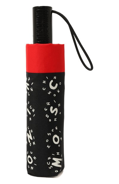 Складной зонт MOSCHINO, арт. 8686-0PENCL0SEA, фото 4