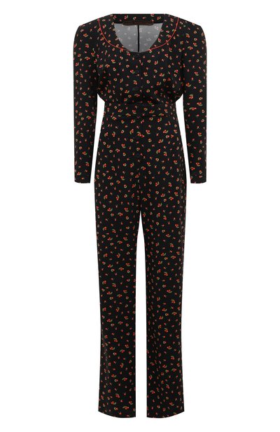 Женский комбинезон ULYANA SERGEENKO, арт. JST001FW21P  (3623т21)