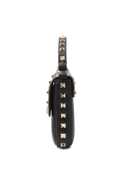 Сумка Rockstud Valentino ZW2P0W07/VSH Чёрный  ZW2P0W07/VSH Фото 4
