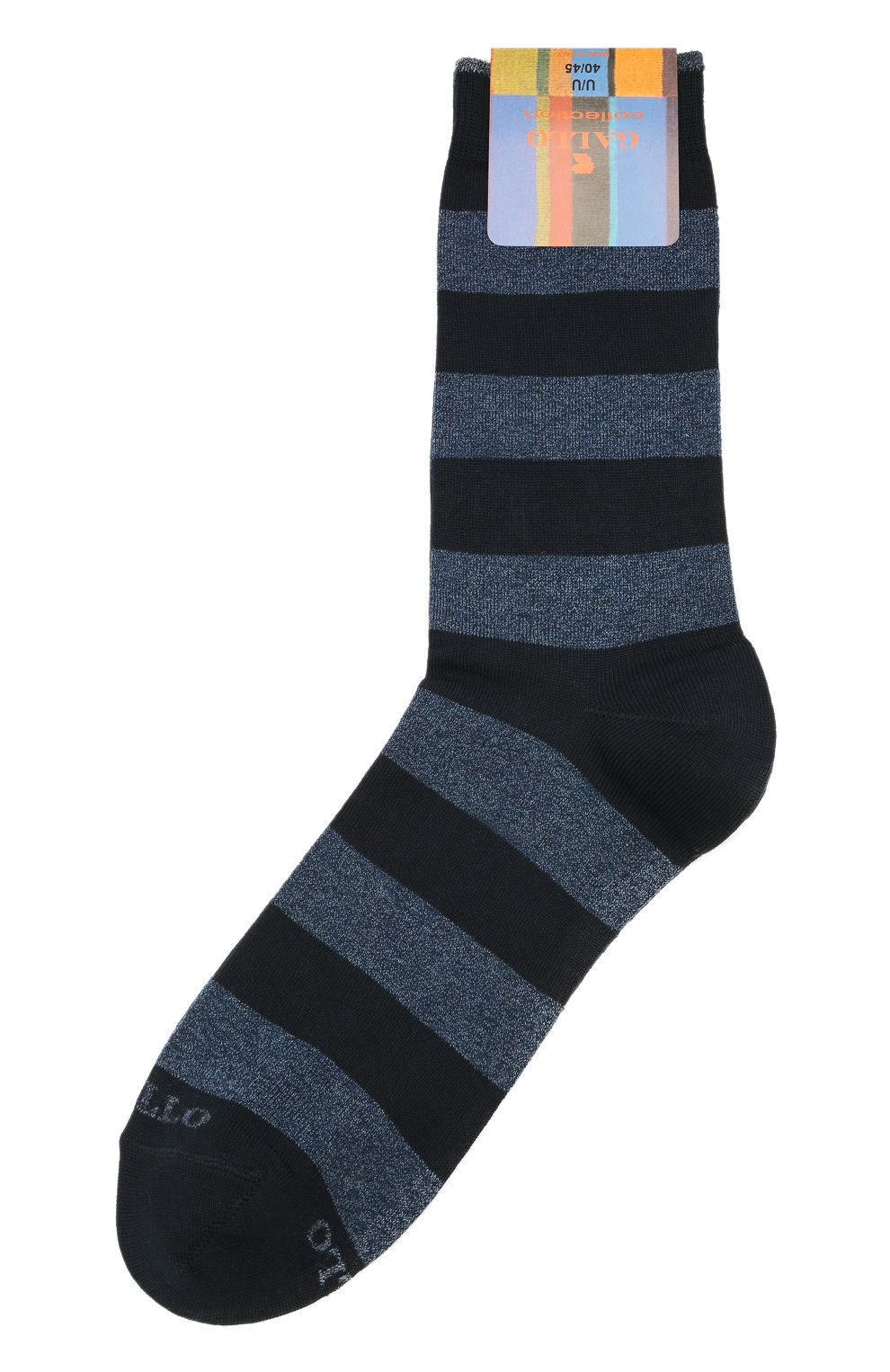 Хлопковые носки GALLO, арт. AP103551, фото 1