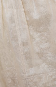 Хлопковые шорты BRUNELLO CUCINELLI, арт. BL950T269B, фото 3