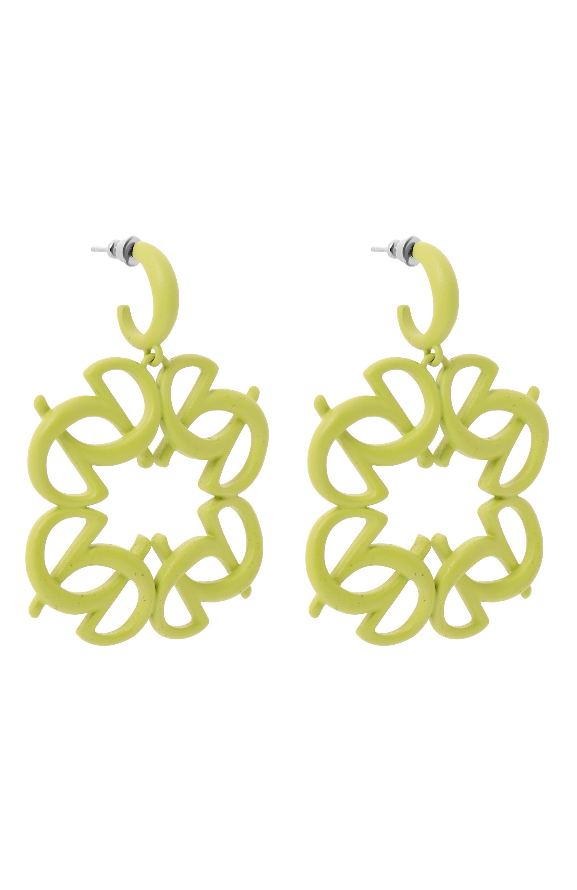 Серьги ELIE SAAB, арт. ES940417, фото 3