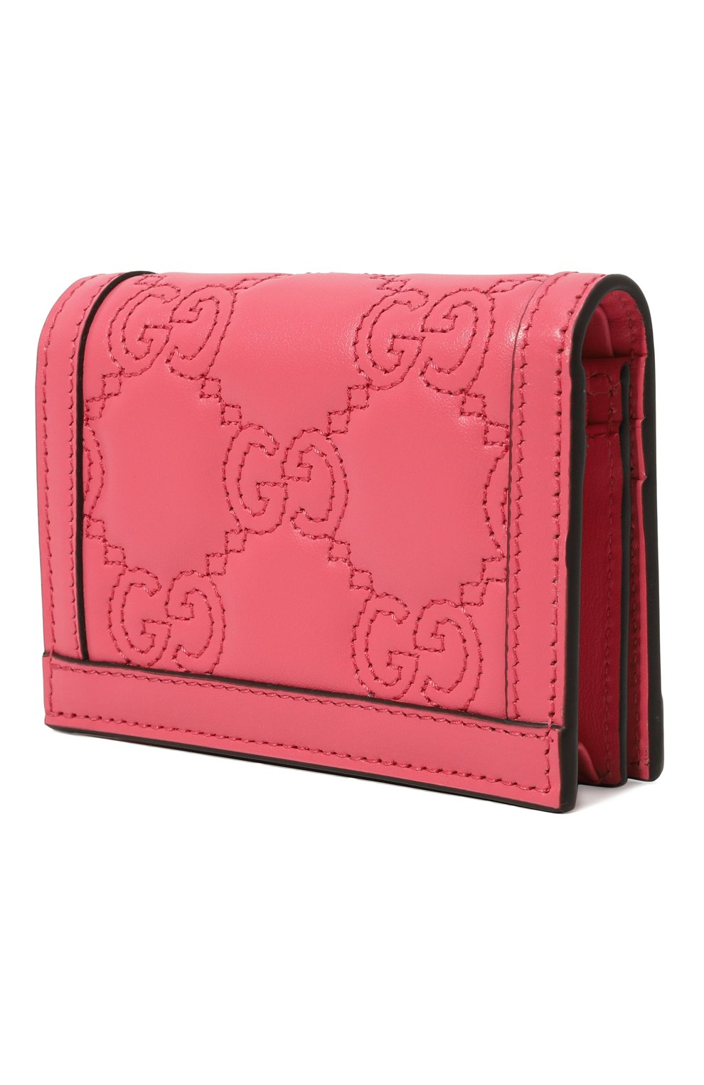 Кожаное портмоне GUCCI, арт. 723786/UM8IG, фото 2