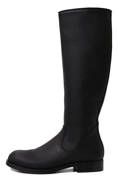 Кожаные сапоги PANTANETTI, арт. 18109C/JUMPY, фото 4