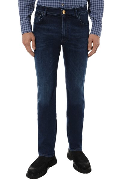 Джинсы STEFANO RICCI, арт. MST33R1110/T0114_SALPASTACC/ALLIGA/ALMIS, фото 3