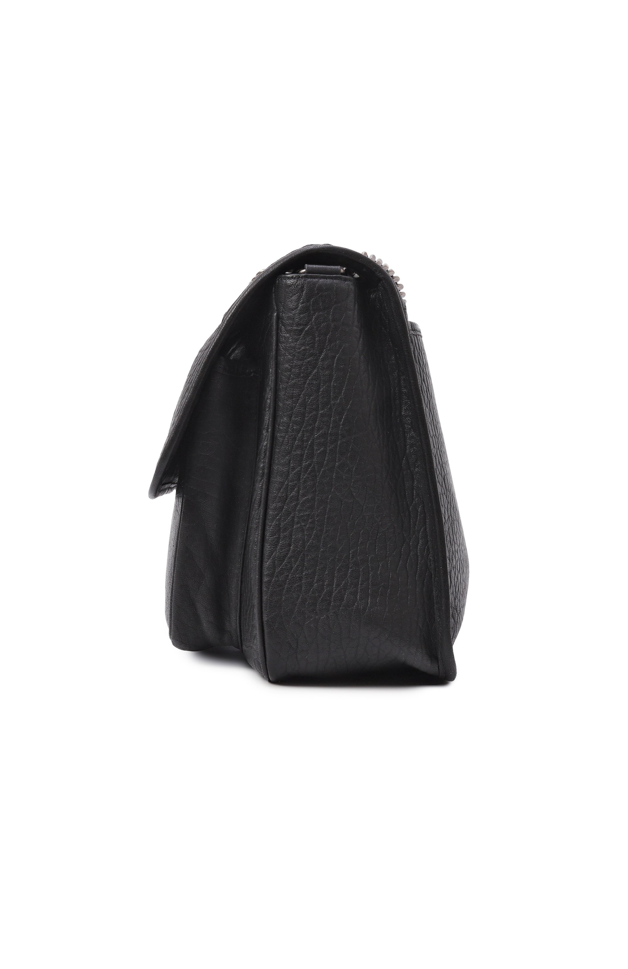 Сумка niki large SAINT LAURENT, арт. 803777/AACIA, фото 4