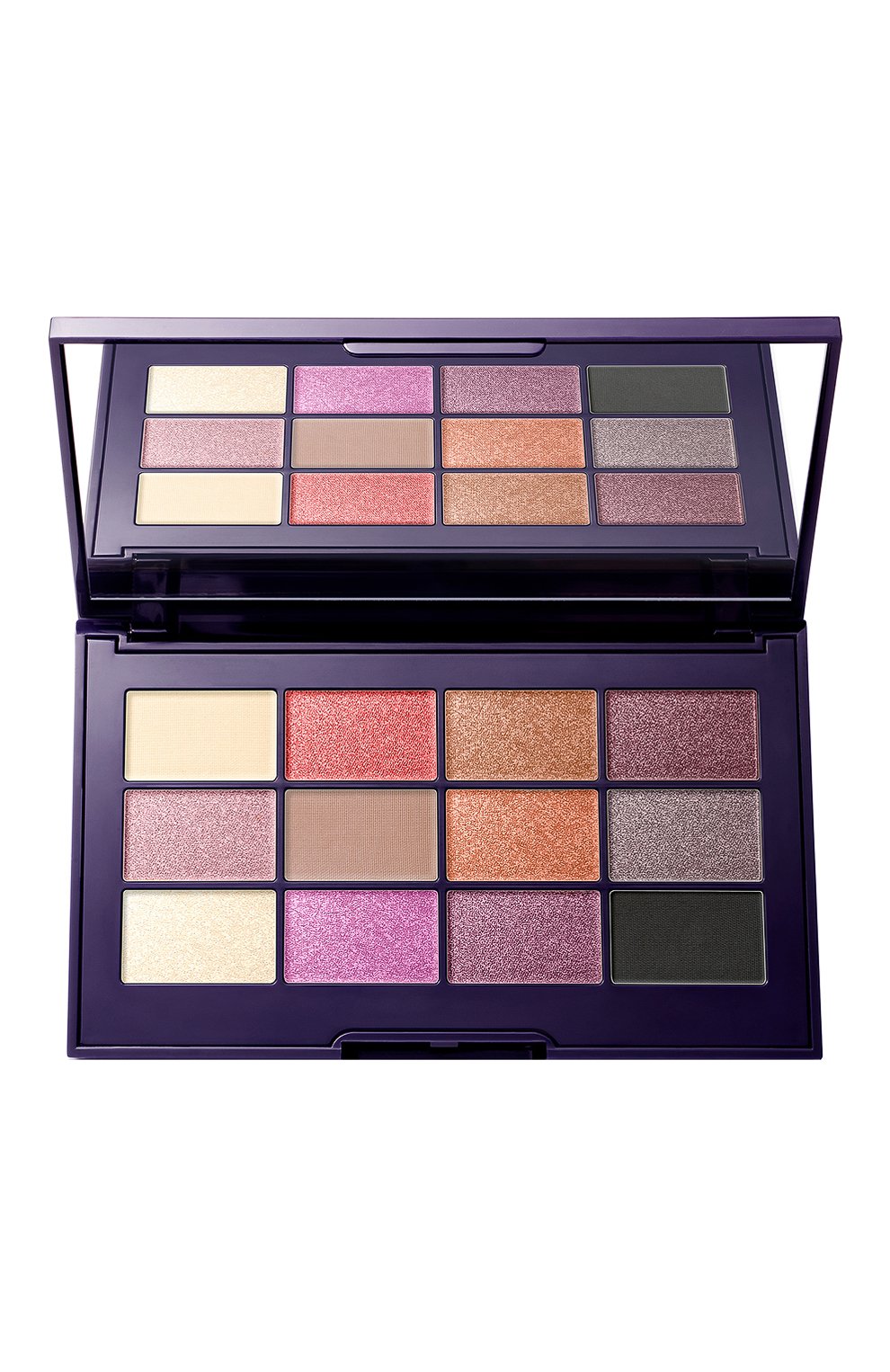 Палетка для глаз blitz kid eyeshadow palette KEVYN AUCOIN, арт. 836622009585, фото 1