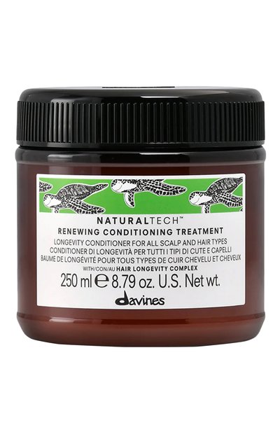 Женский обновляющий кондиционирующий уход renewing (250ml) DAVINES, арт. 71245