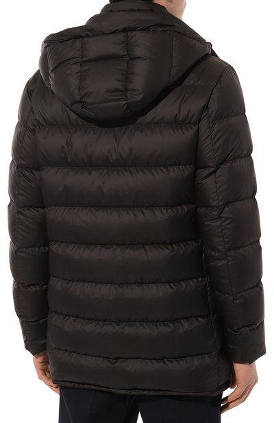 Пуховик ZILLI, арт. 0D0022M2010VJACKE_SET, фото 4