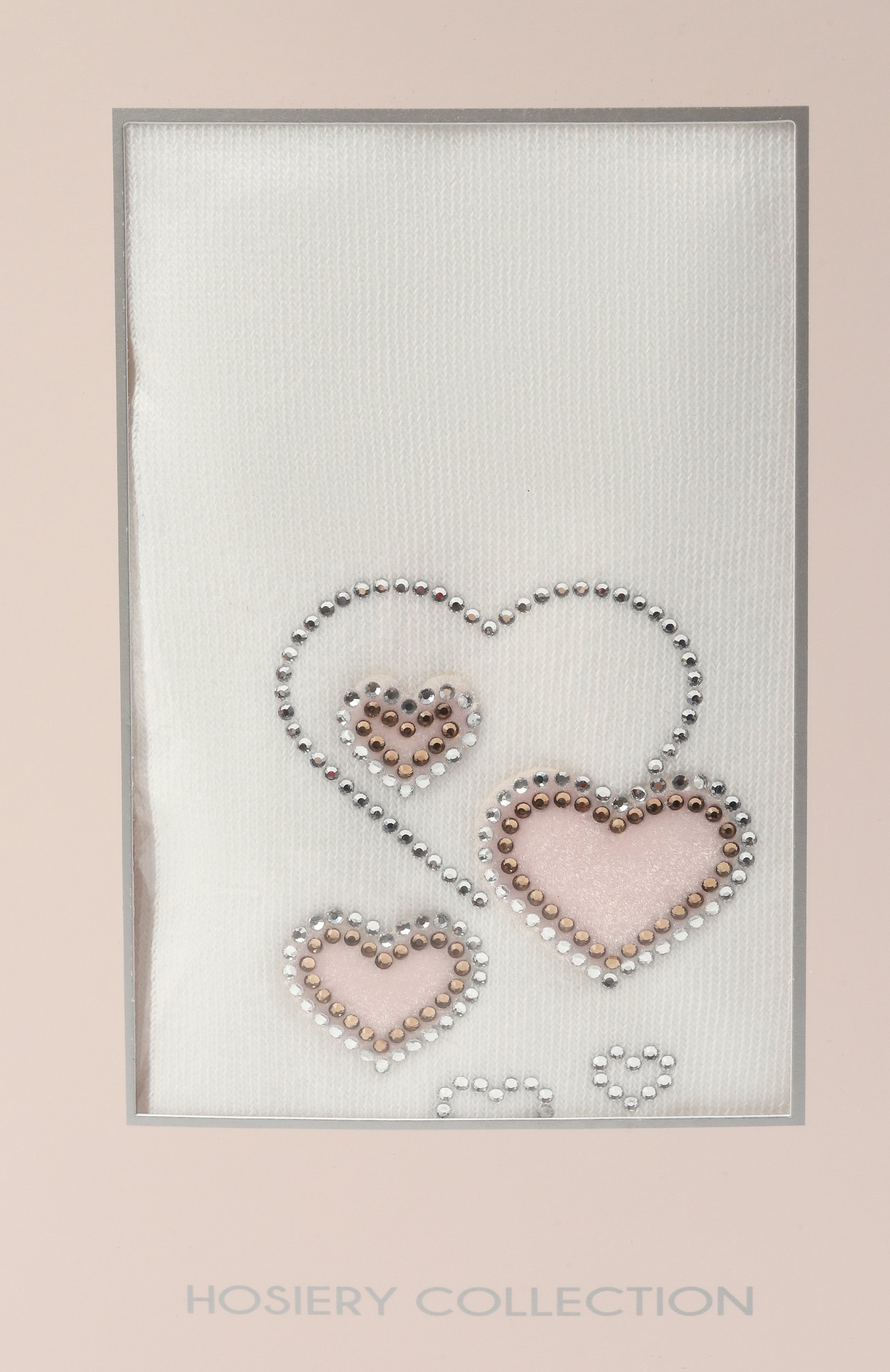 Хлопковые колготки STORY LORIS, арт. 13220/7A-12A, фото 2